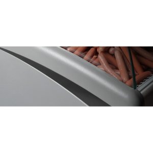 Витрина холодильная CRYSPI Gamma-2 1800 (без боковин) - Изображение 3