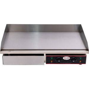 Жарочная поверхность Rosso HEG-820