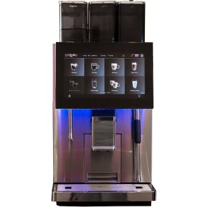 Кофемашина Rosso BTB-301-3D