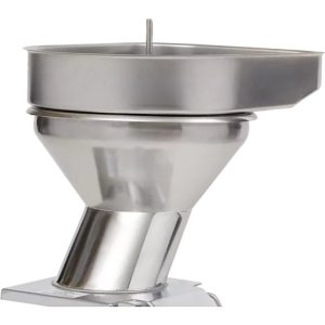 Овощерезка Robot Coupe CL60 Auto - Изображение 3