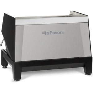 Кофемашина La Pavoni PPNBT2VAN00EU - Изображение 4