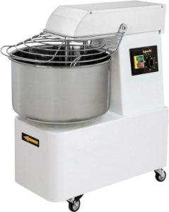 Спиральный тестомес APACH Cook Line ASM22F 1ф.
