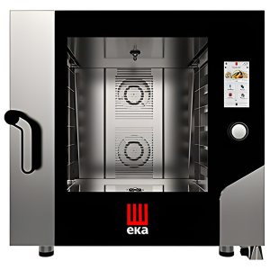Конвекционная печь Tecnoeka MKF 664 TS
