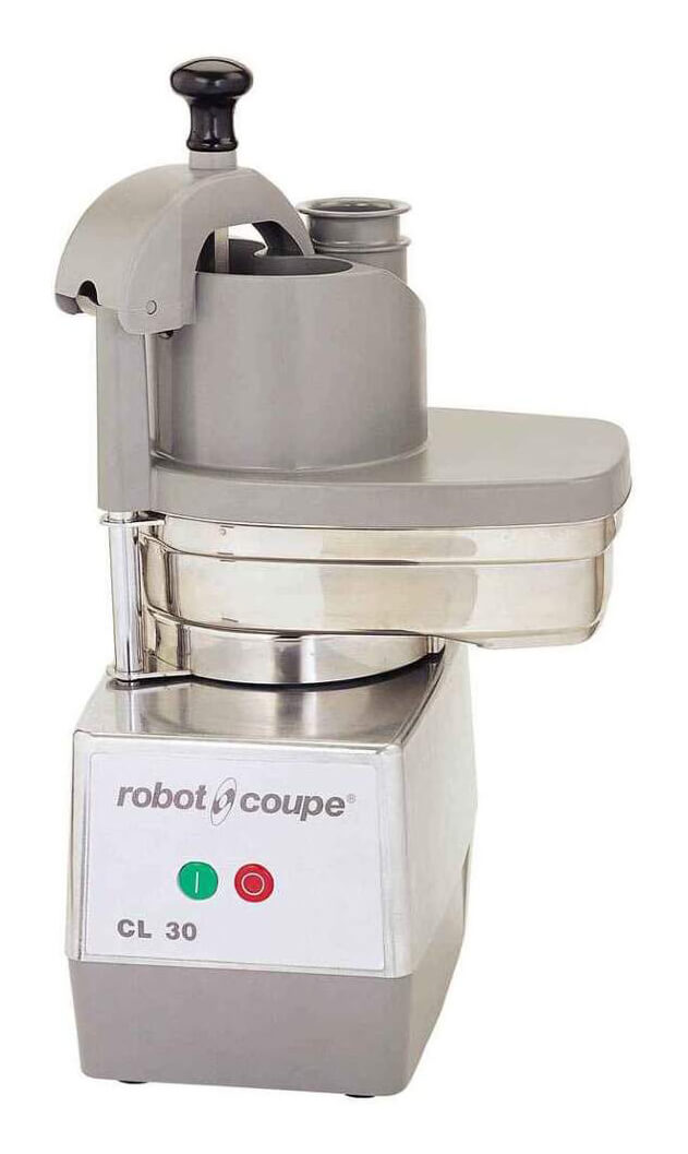 Овощерезка ROBOT COUPE CL30 Bistro