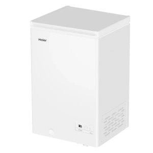 Ларь морозильный с глухой крышкой Haier HCE150R - Изображение 2