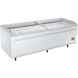 Морозильный ларь-бонета Haier GTS1850WB