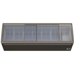 Морозильный ларь-бонета Haier GTS2500GCH - Изображение 3