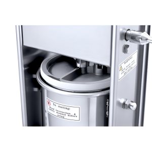 Шприц колбасный HURAKAN HKN-ISV10 - Изображение 2