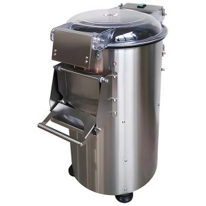 Картофелечистка HURAKAN HKN-PPF15M