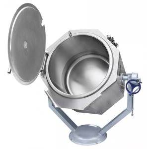 Котел пищеварочный Аbat КПЭМ-100-ОР - Изображение 2