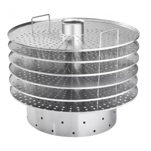 Котел пищеварочный Абат КПЭМ-160/9Т - Изображение 2