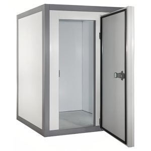 Камера холодильная АСК-холод КХ-29,49 (2560х4960х2720) - Изображение 2