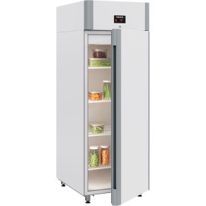 Шкаф холодильный Polair CM105-Sm Alu - Изображение 4