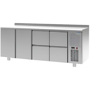 Стол холодильный среднетемпературный Polair TM4GN-0022-GC